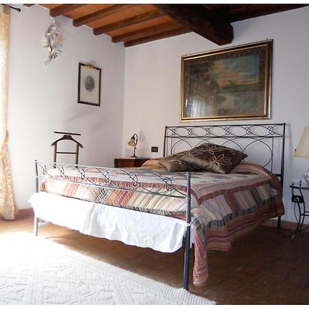 La Pieve Di Sant'Andrea Bed & Breakfast Maggiano Exterior foto
