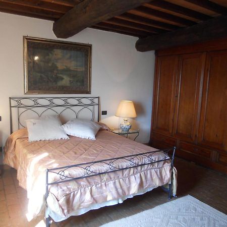 La Pieve Di Sant'Andrea Bed & Breakfast Maggiano Exterior foto
