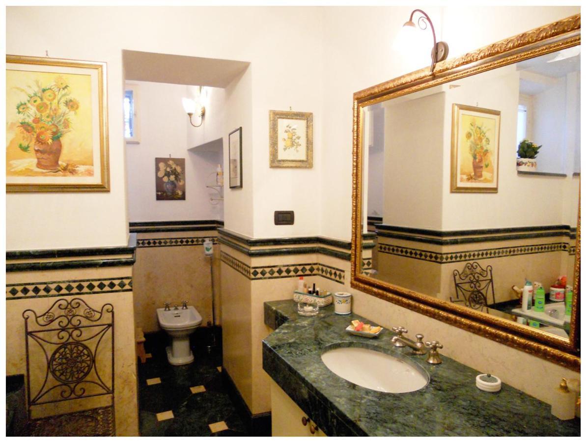 La Pieve Di Sant'Andrea Bed & Breakfast Maggiano Exterior foto
