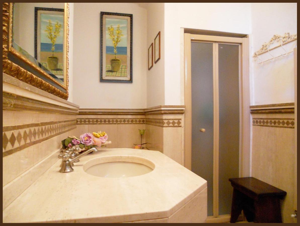 La Pieve Di Sant'Andrea Bed & Breakfast Maggiano Exterior foto