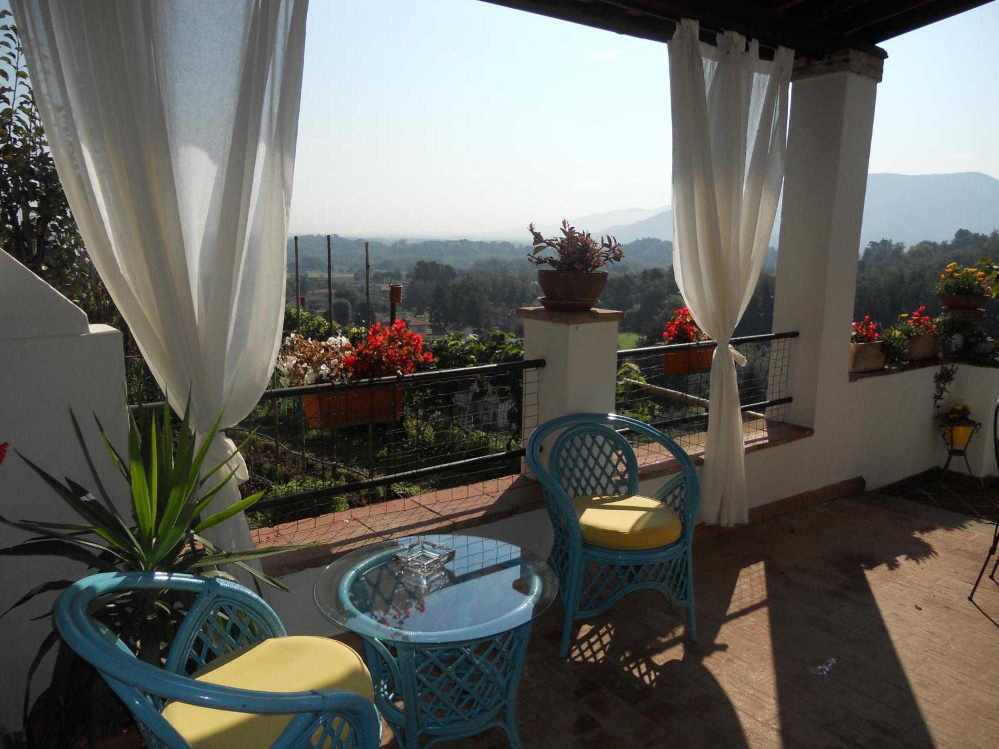 La Pieve Di Sant'Andrea Bed & Breakfast Maggiano Exterior foto