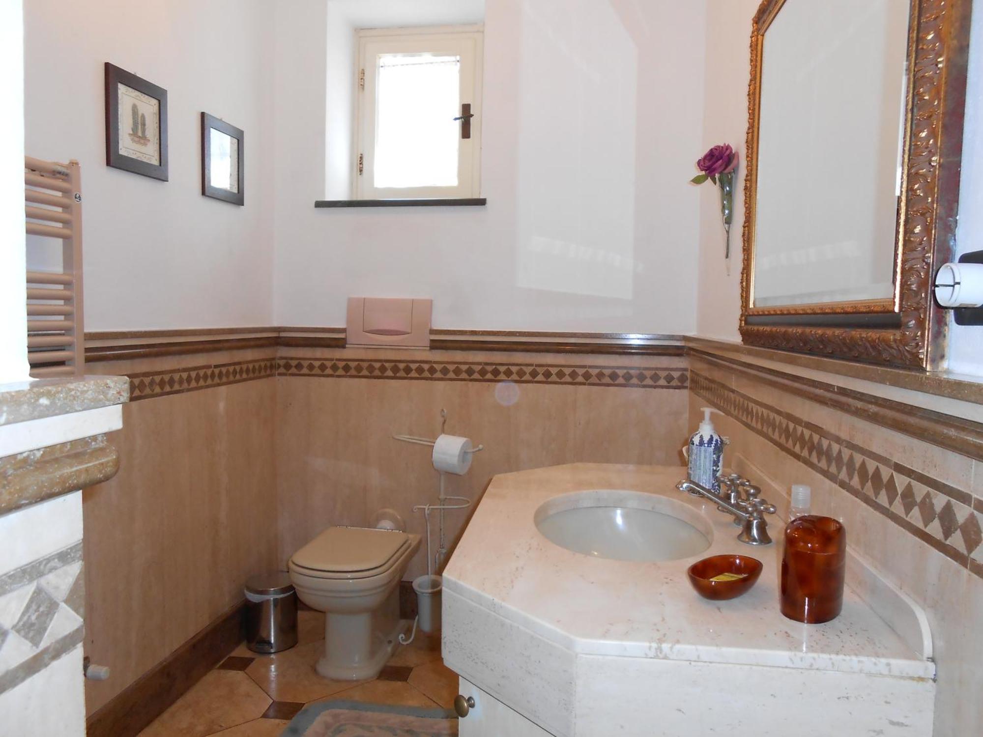 La Pieve Di Sant'Andrea Bed & Breakfast Maggiano Cameră foto