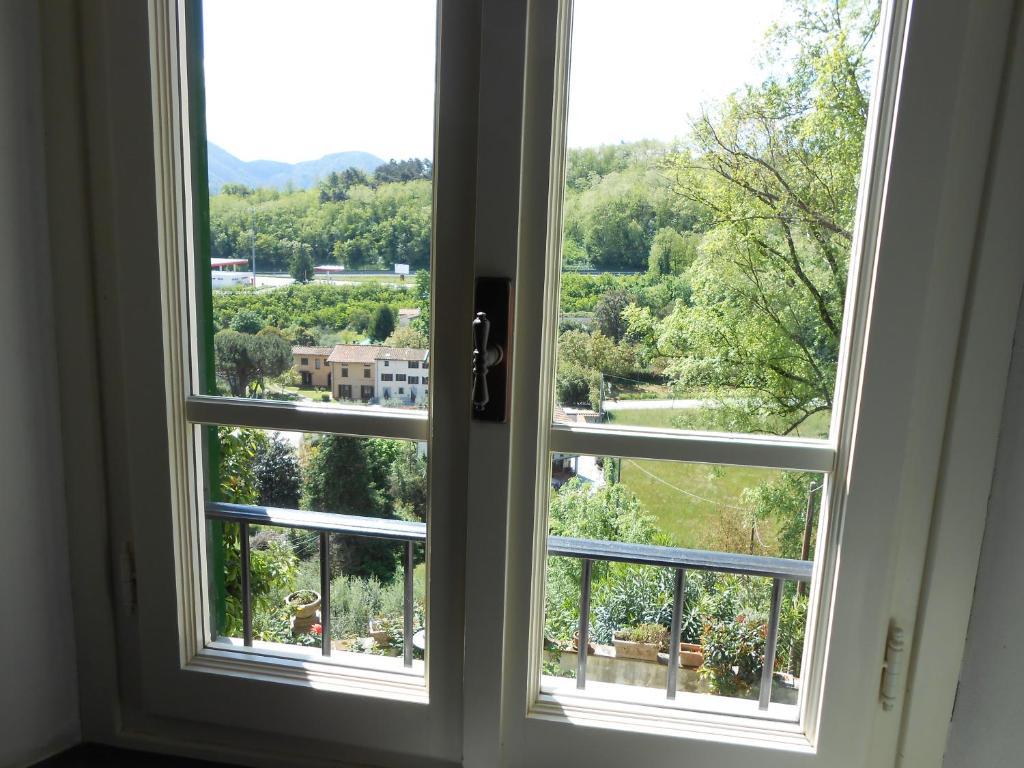 La Pieve Di Sant'Andrea Bed & Breakfast Maggiano Exterior foto
