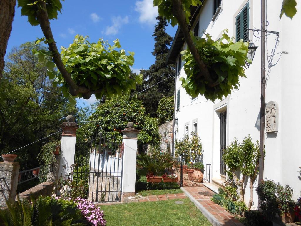 La Pieve Di Sant'Andrea Bed & Breakfast Maggiano Exterior foto