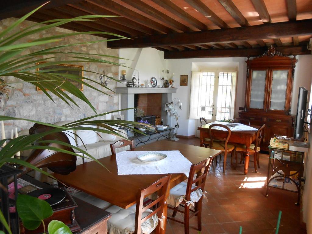La Pieve Di Sant'Andrea Bed & Breakfast Maggiano Exterior foto